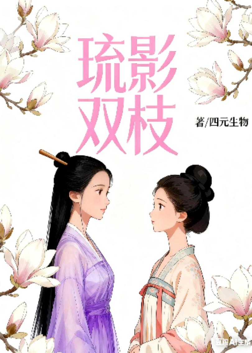 琉影双枝
