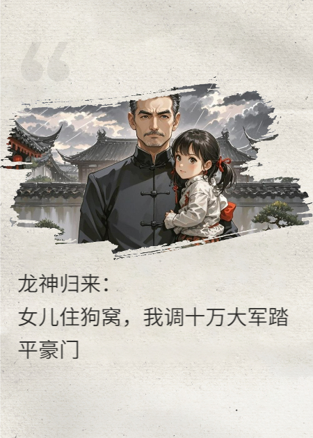 龙神归来：女儿住狗窝，我调十万大军踏平豪门