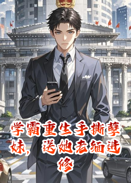 学霸重生手撕孽妹，送她老缅进修