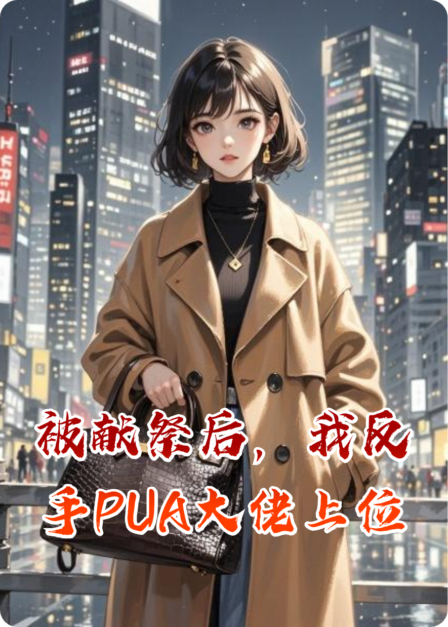 被献祭后，我反手PUA大佬上位