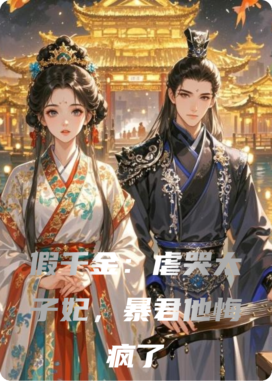 假千金：虐哭太子妃，暴君他悔疯了