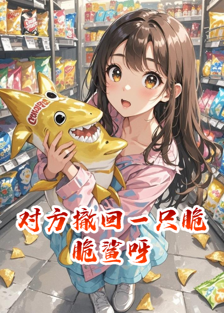 对方撤回一只脆脆鲨呀