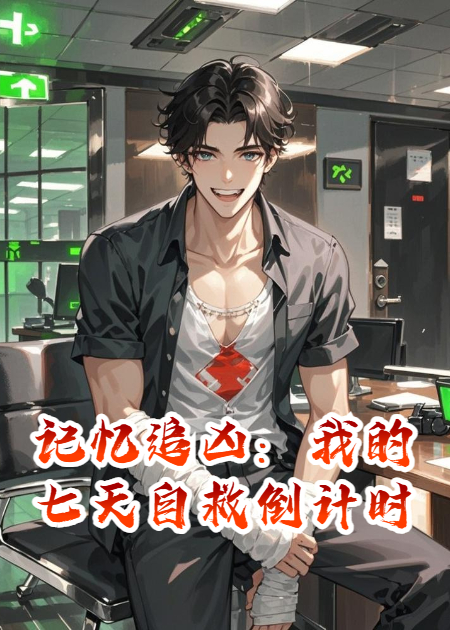 记忆追凶：我的七天自救倒计时
