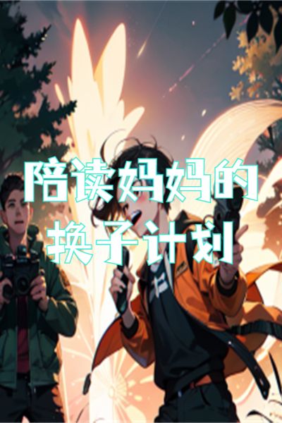 陪读妈妈的换子计划
