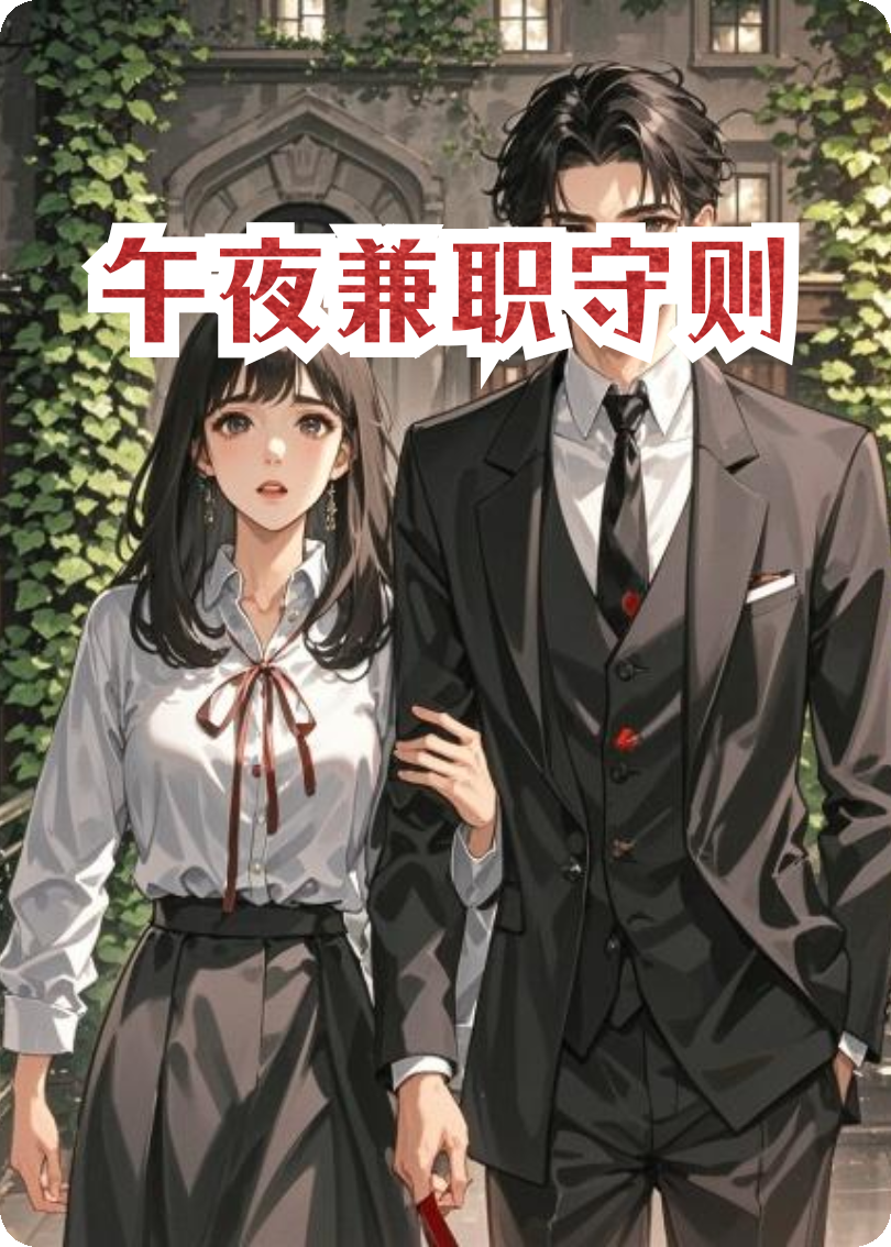 午夜兼职守则