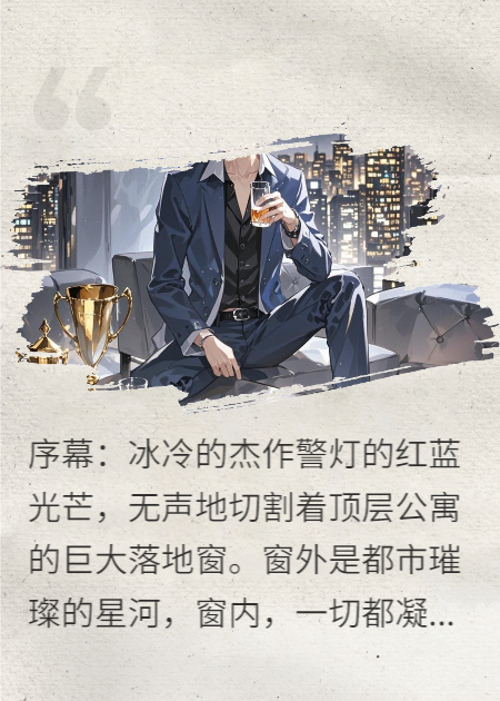 我们谁杀了他？