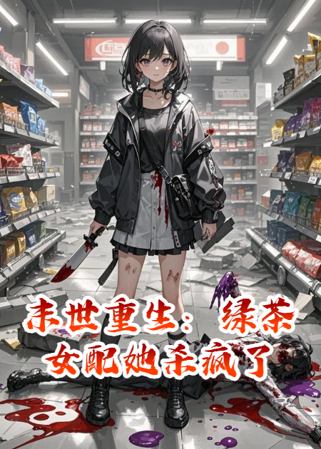 末世重生：绿茶女配她杀疯了