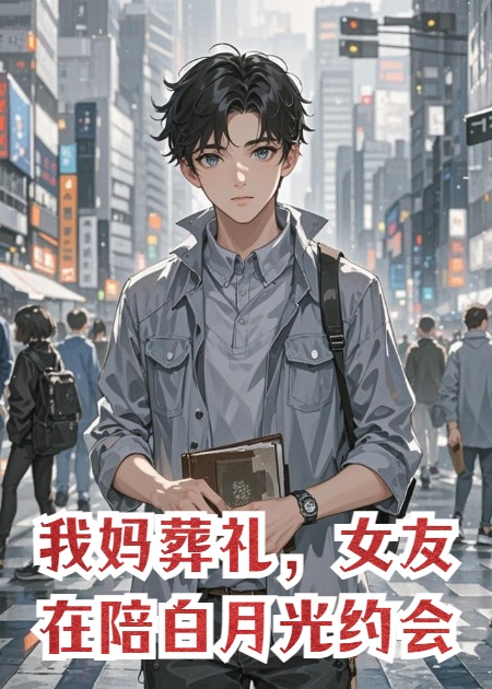 我妈葬礼，女友在陪白月光约会