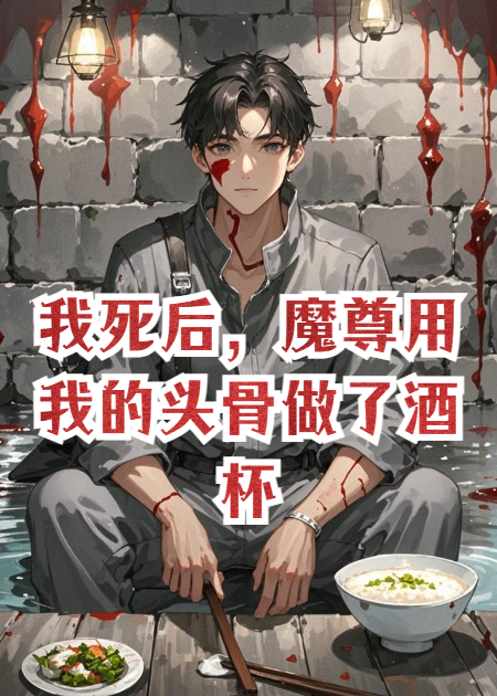 我死后，魔尊用我的头骨做了酒杯