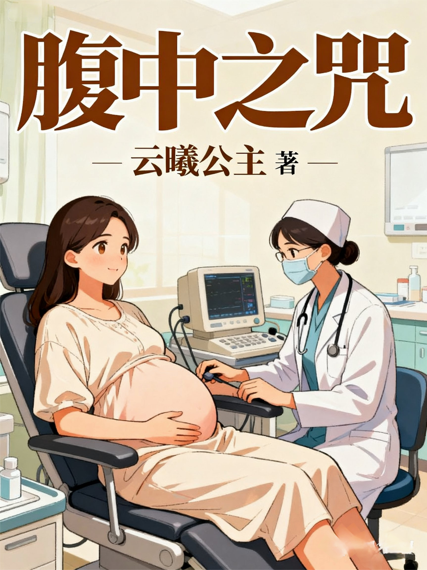 腹中之咒