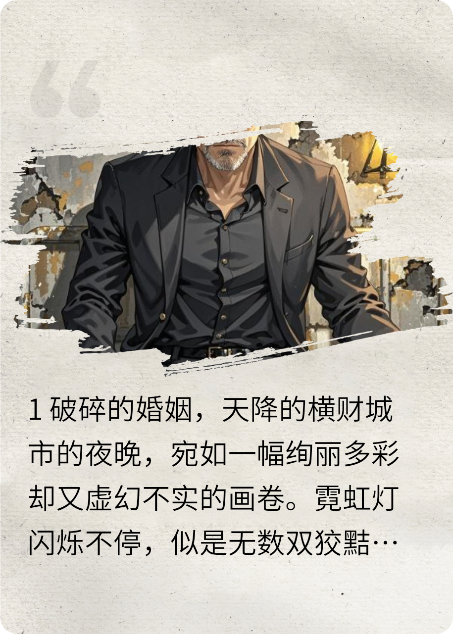 两亿的复仇