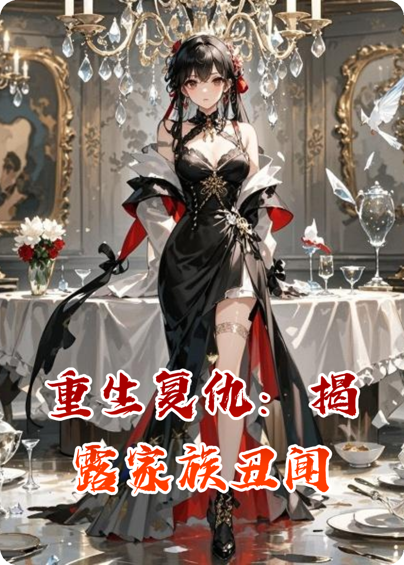 重生复仇：揭露家族丑闻