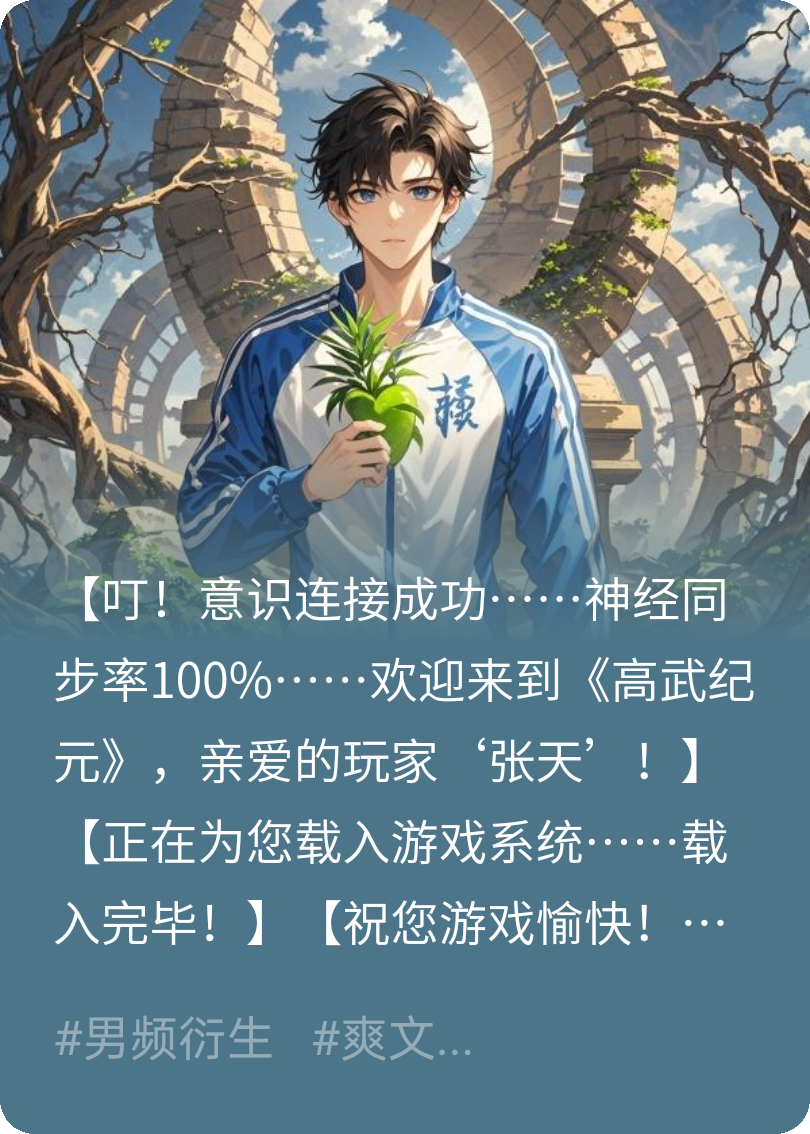 开局百万暴击，我秒通高武