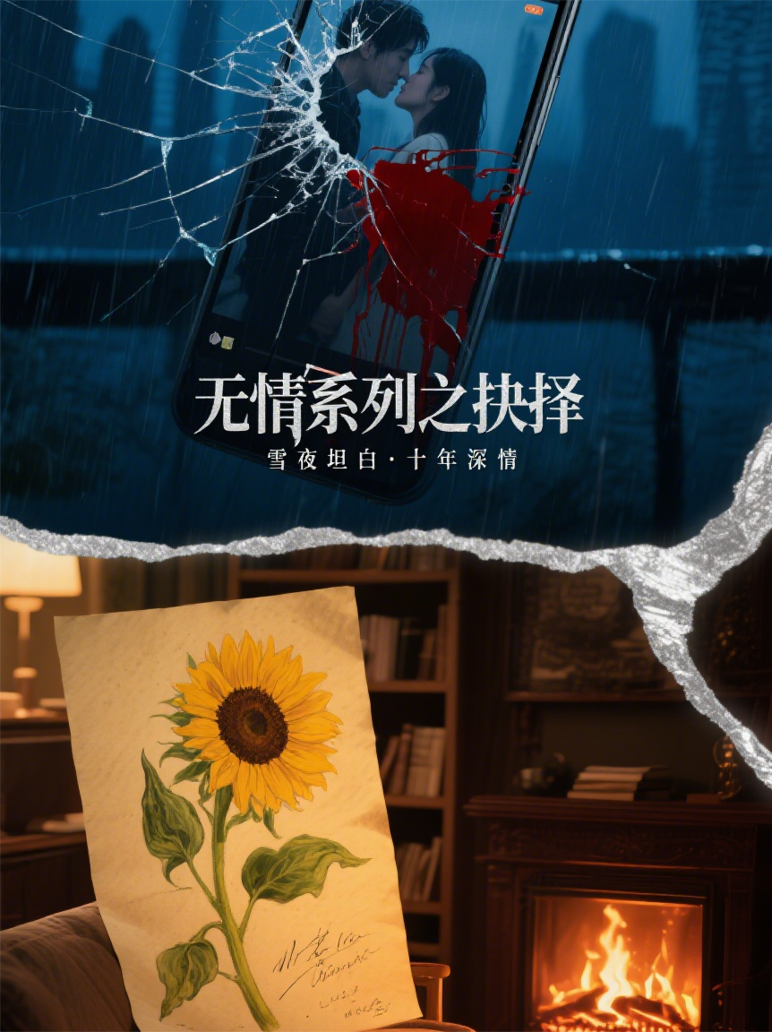 世情系列之抉择