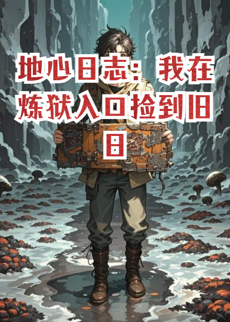 地心日志：我在炼狱入口捡到旧日神明