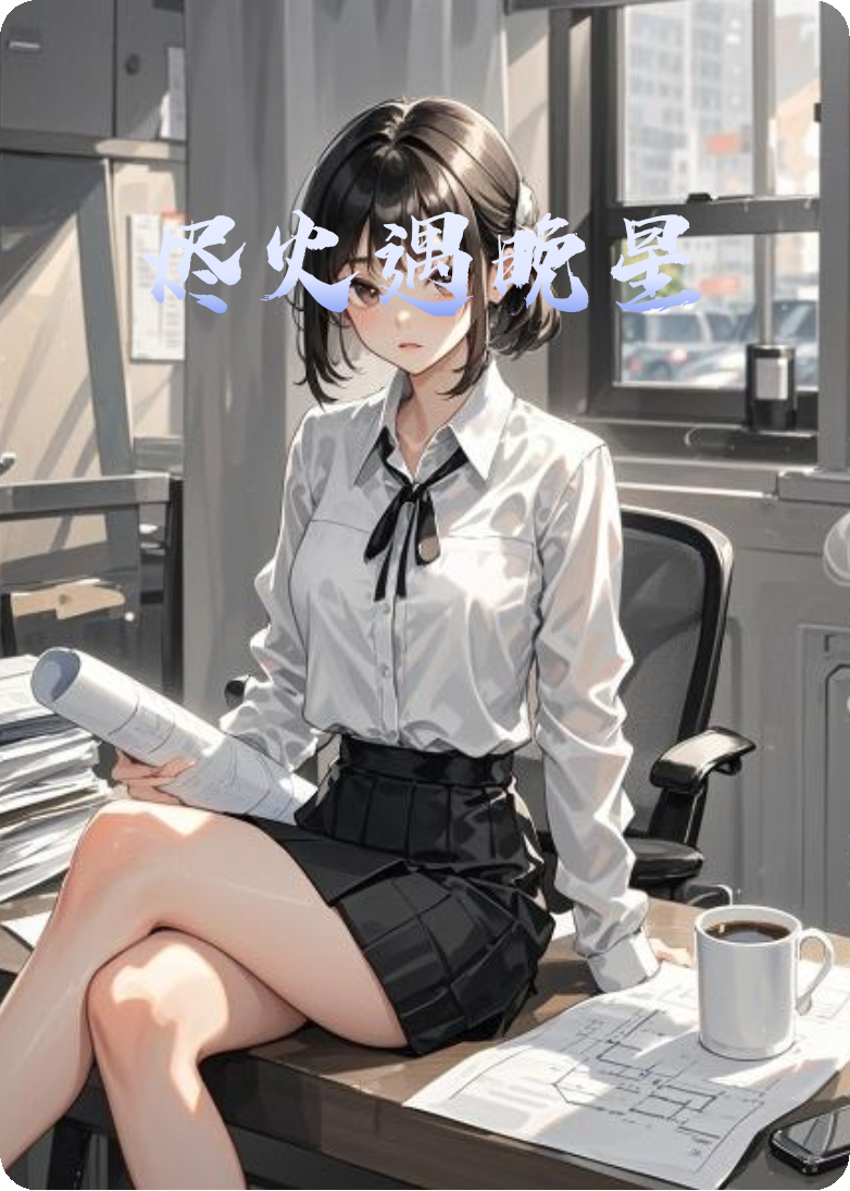 烬火遇晚星
