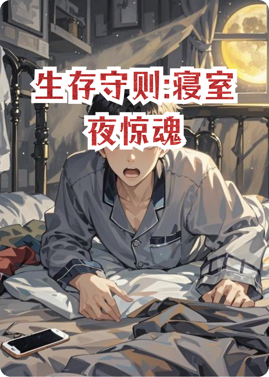 生存守则:寝室夜惊魂