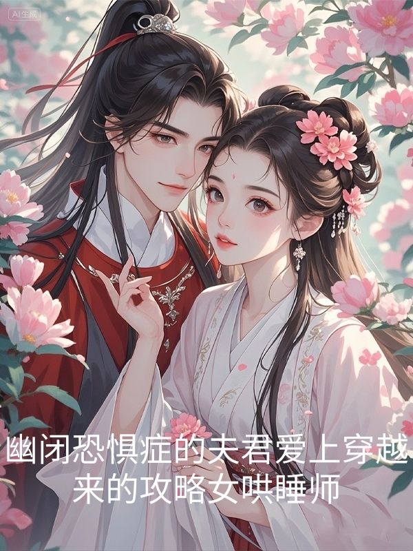 幽闭恐惧症的夫君爱上穿越来的攻略女哄睡师