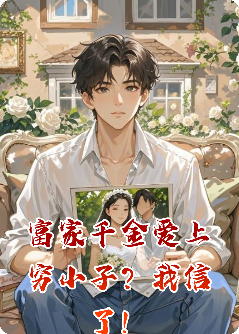 富家千金爱上穷小子？我信了！