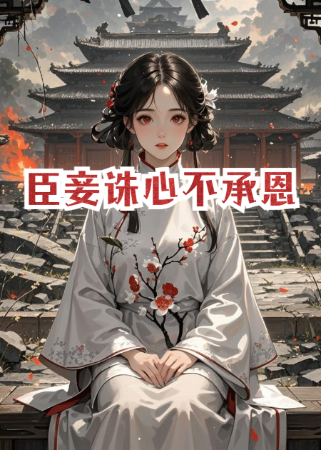 臣妾诛心不承恩