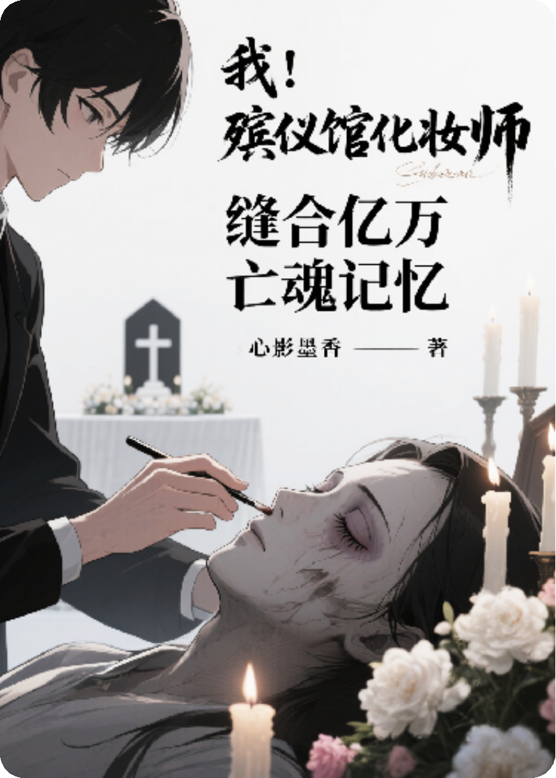 我，殡仪馆化妆师，缝合亿万亡魂记忆
