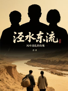 泾水东流