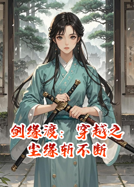 剑缘渡：穿越之尘缘斩不断
