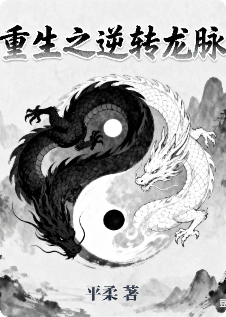 重生之逆转龙脉
