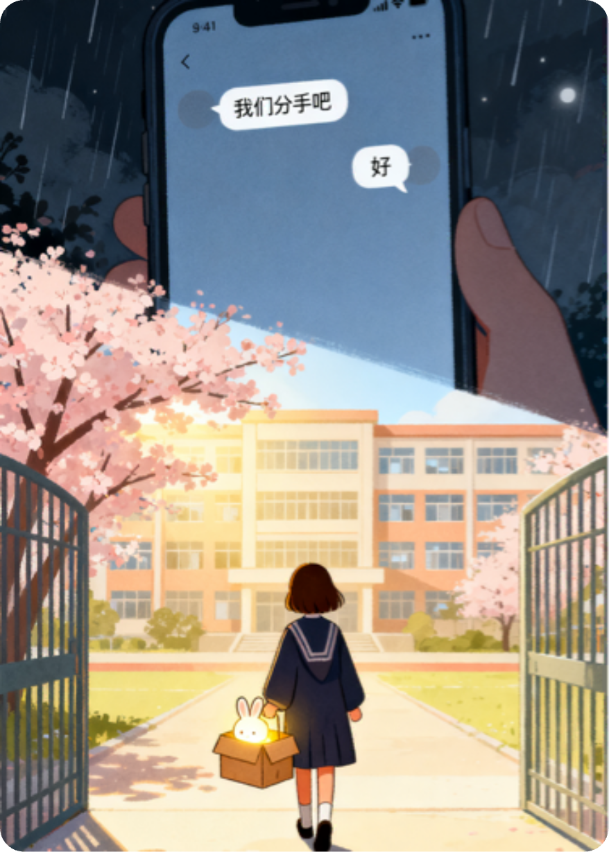 如果有再来一次