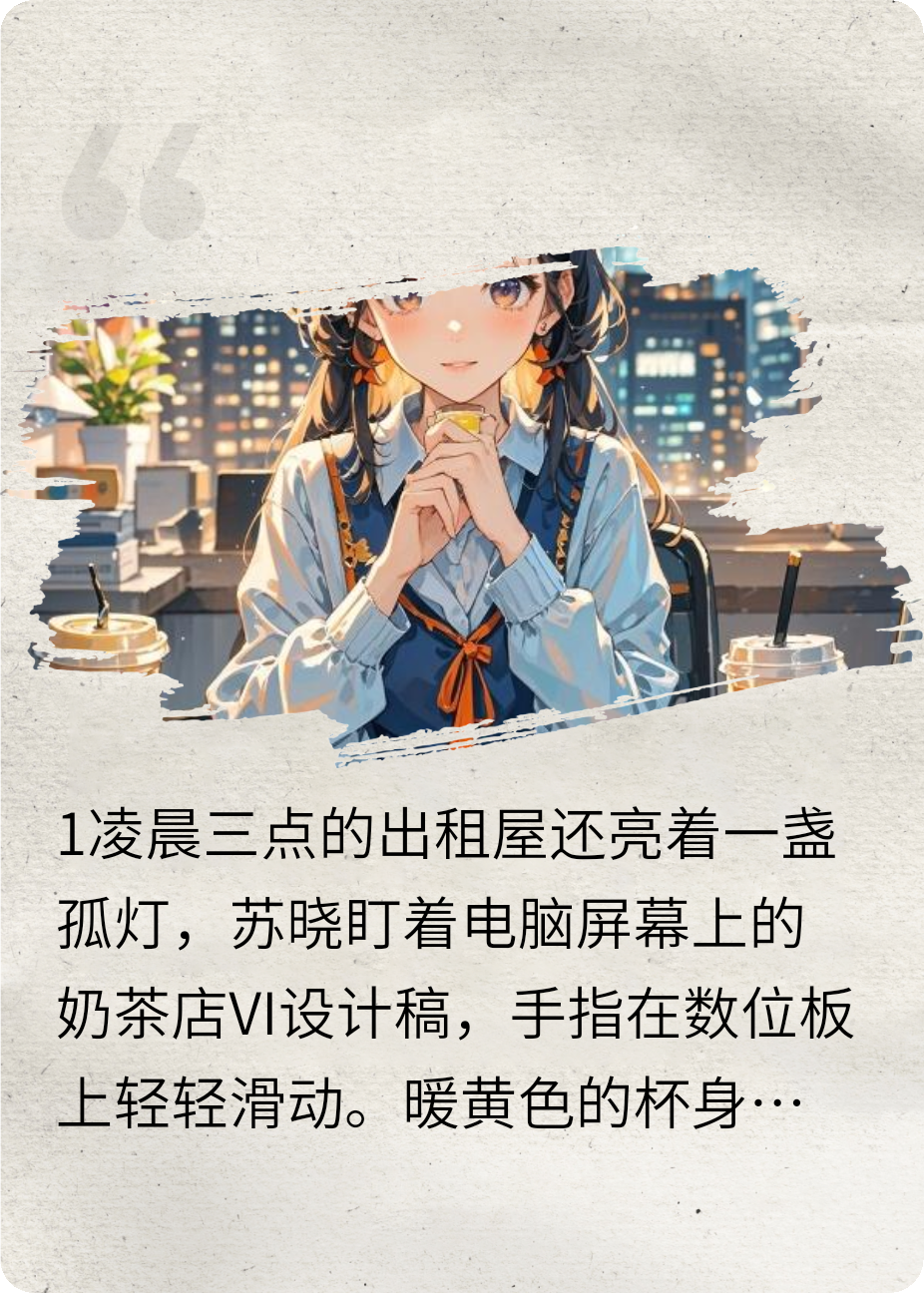 职场“光环眼”：甜在对的人