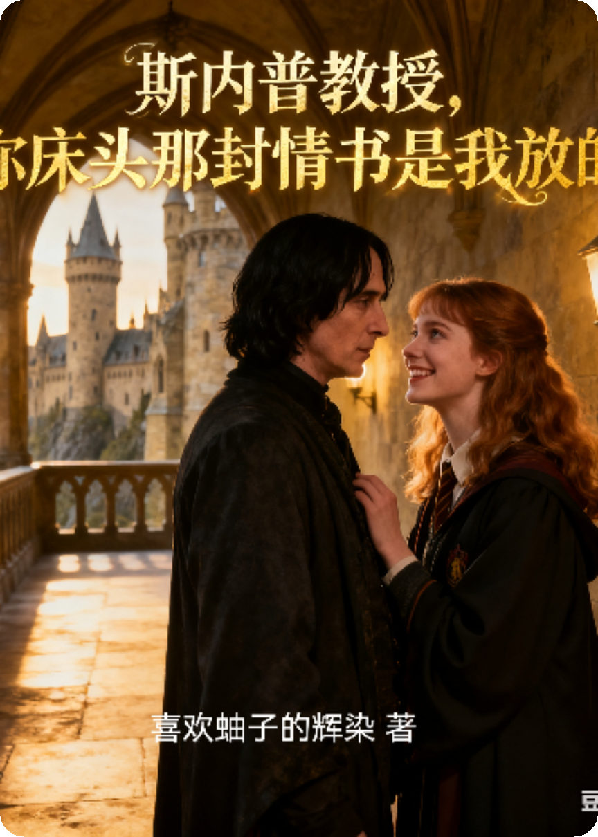 斯内普教授，你床头抽屉里的那封情书是我放的