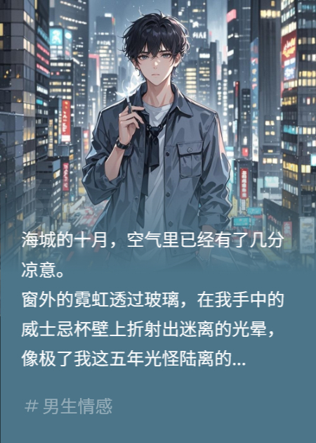 订婚宴上，我确诊了她不爱我