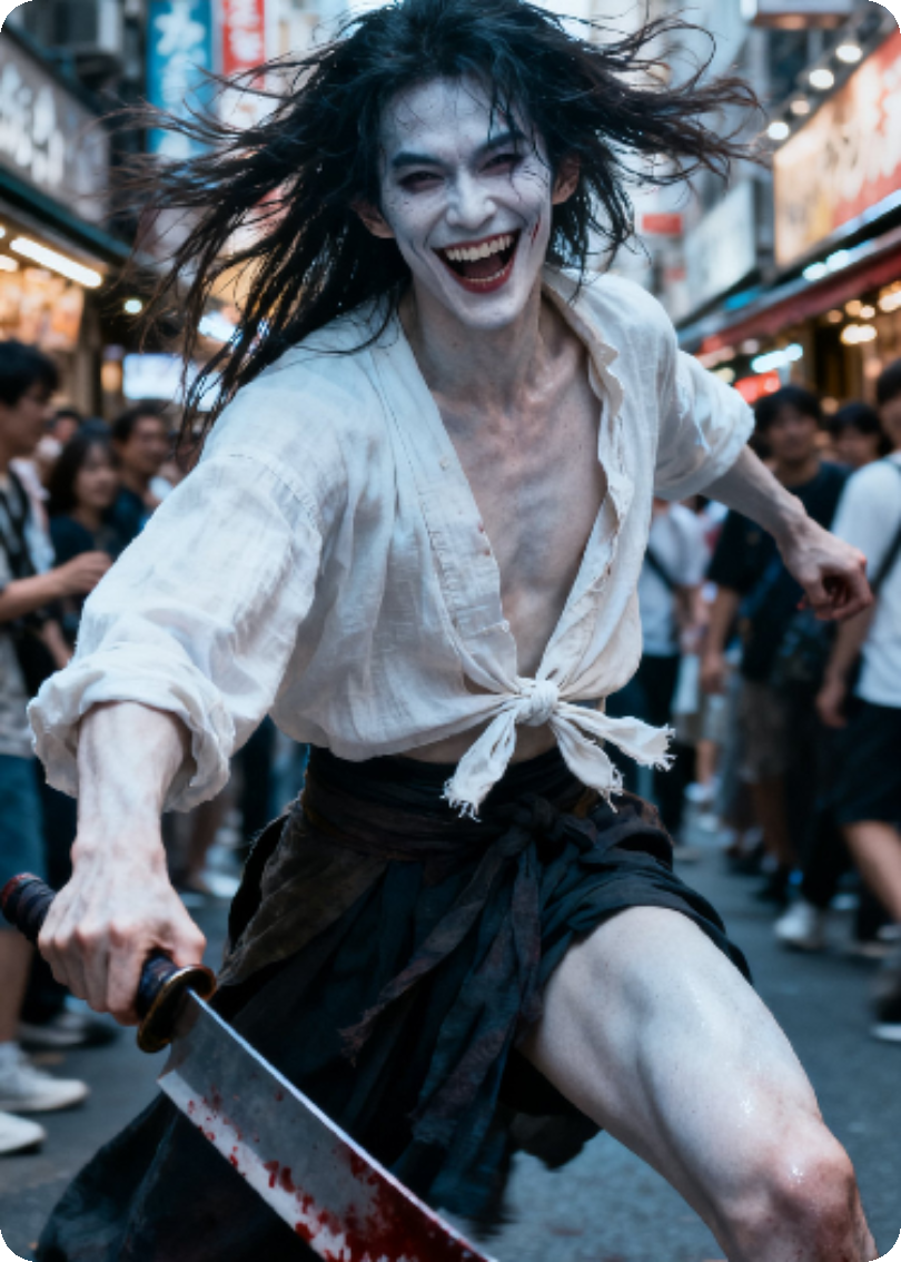 飞升是骗局。上界修士以我族修士为食