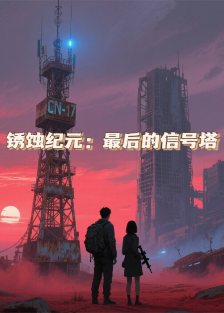 锈蚀纪元：最后的信号塔