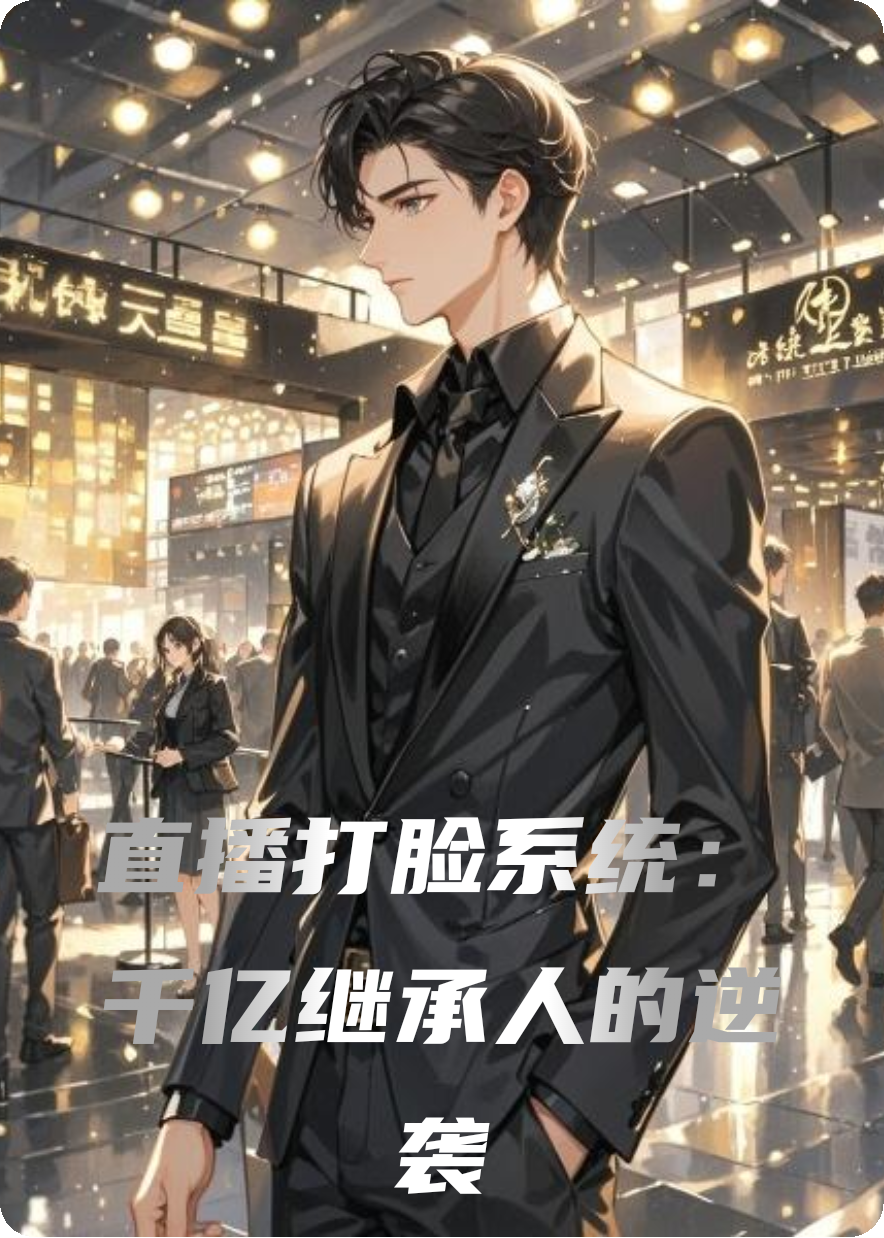 直播打脸系统：千亿继承人的逆袭