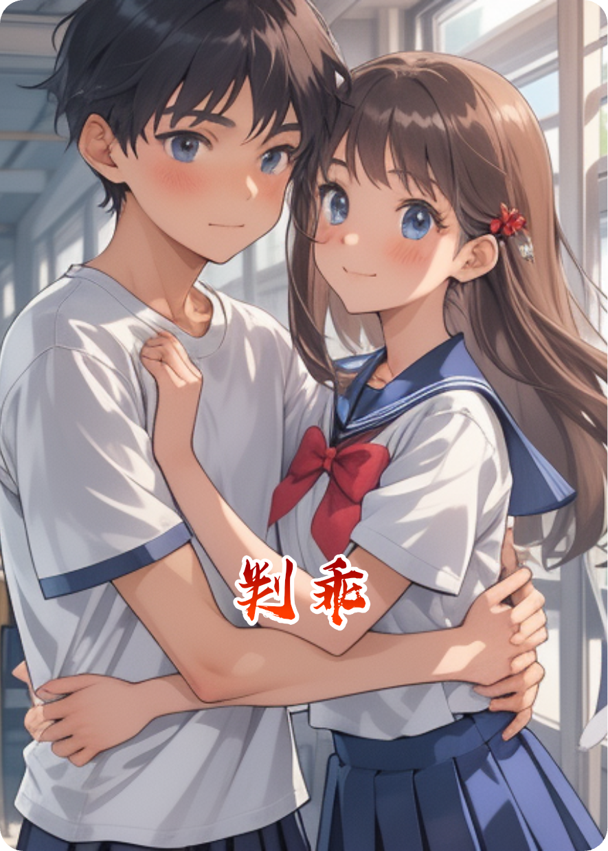 判乖
