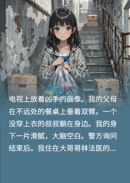 罪好的相遇