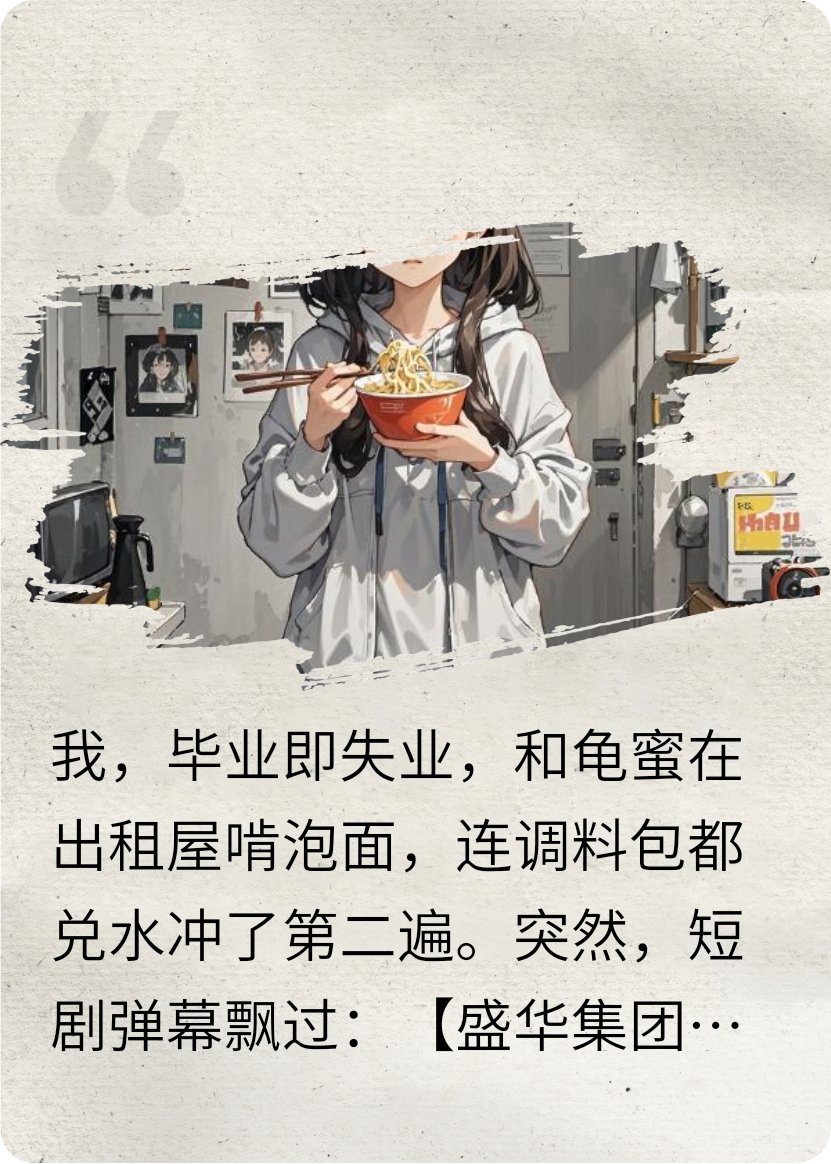 我的秘书龟蜜当上了霸总小娇妻