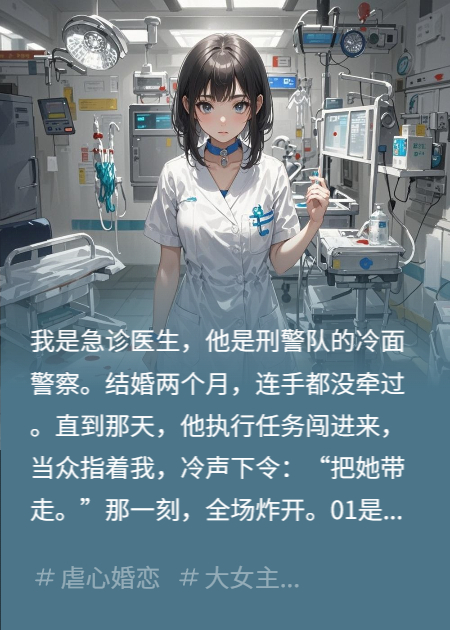 红裙殇
