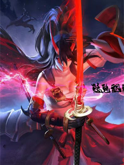 永劫无间：妖刀，斩尽我心污秽！