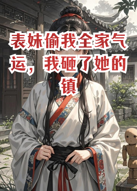 表妹偷我全家气运，我砸了她的镇魂砚