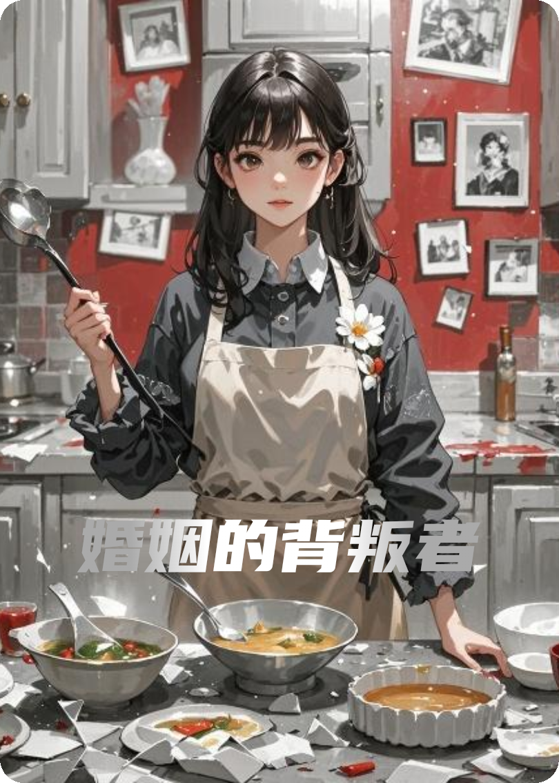 婚姻的背叛者