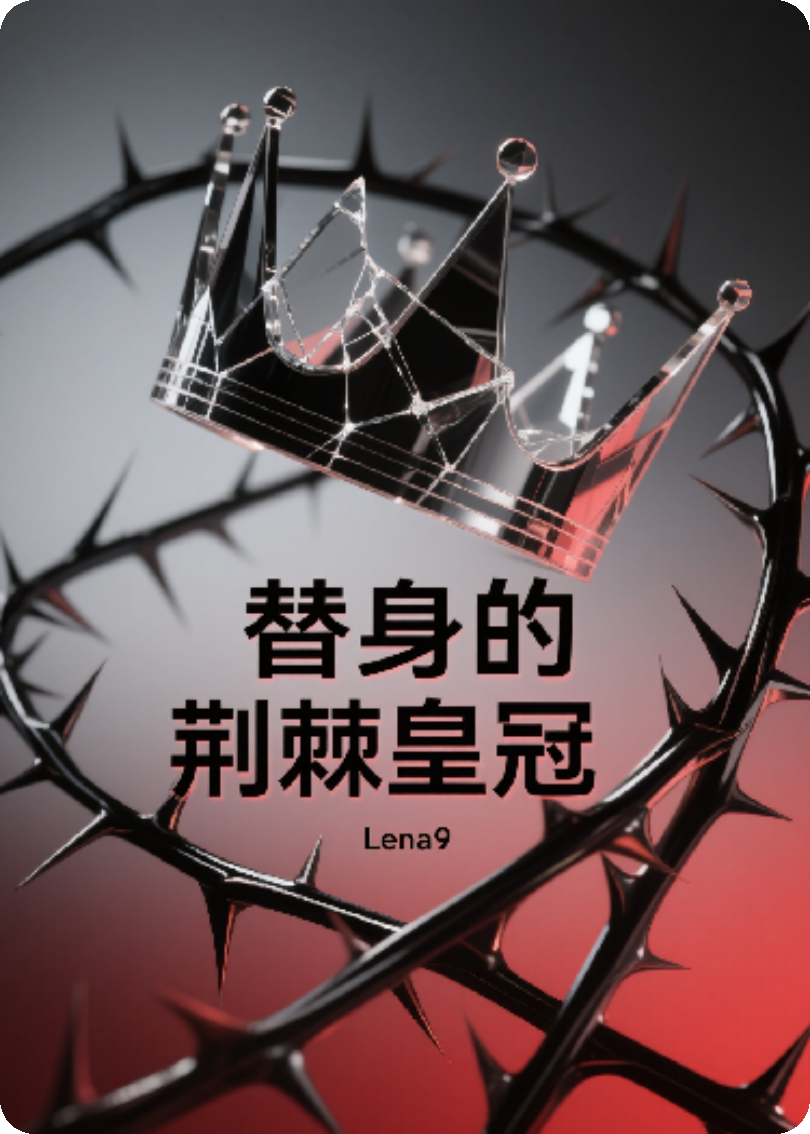 替身的荆棘皇冠