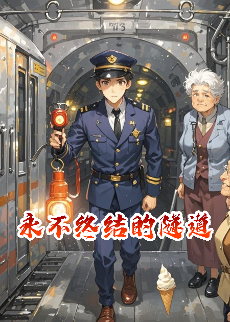 永不终结的隧道