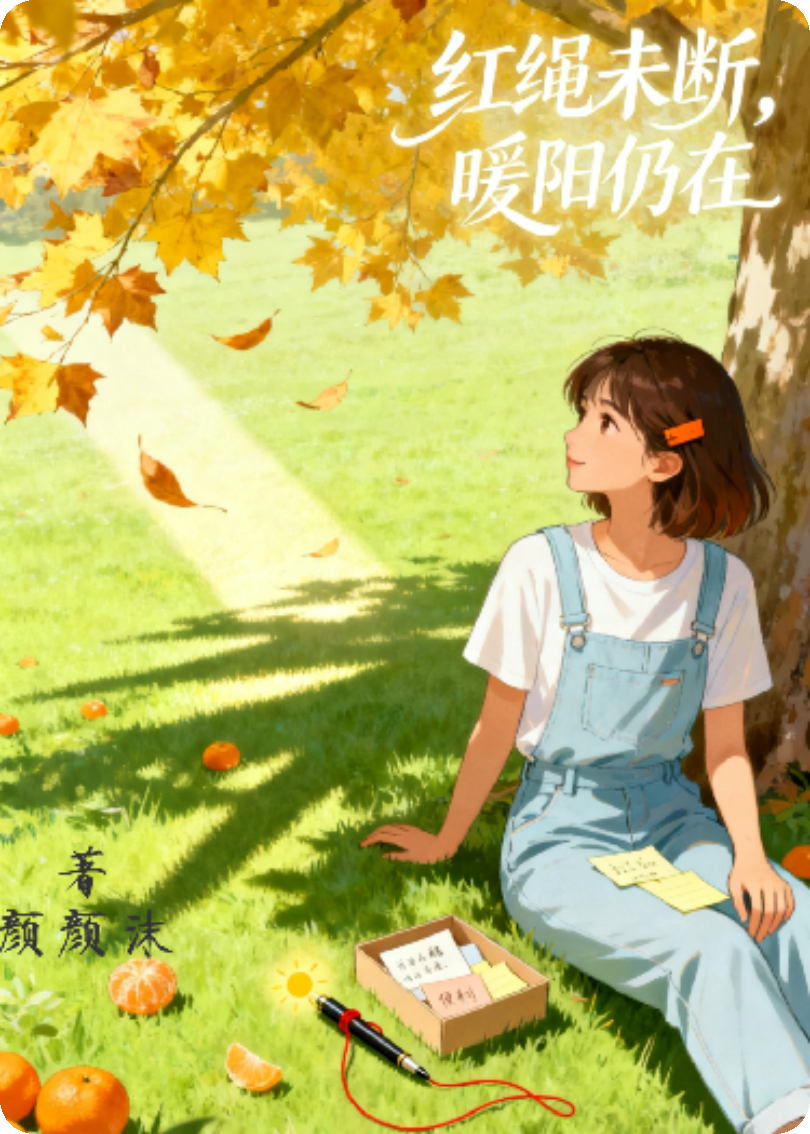 红绳未断，暖阳仍在