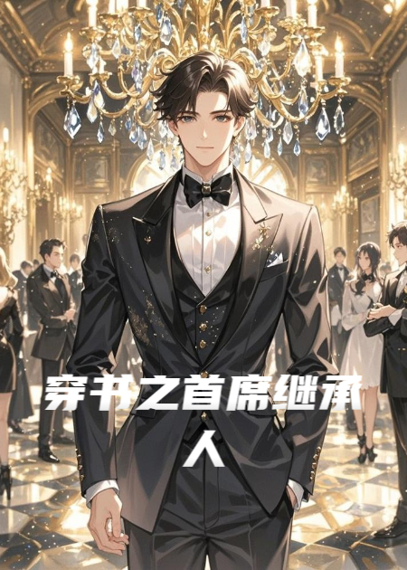 穿书之首席继承人