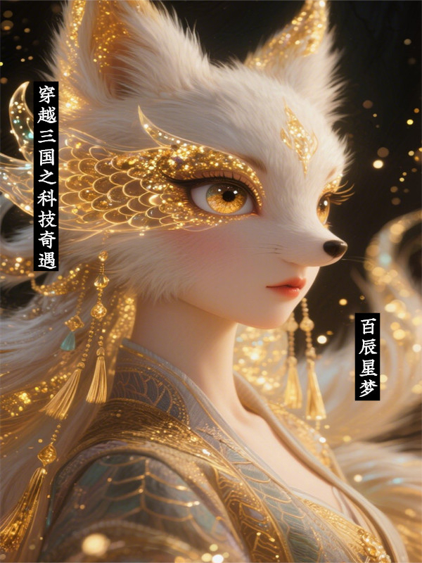 穿越三国之科技奇遇