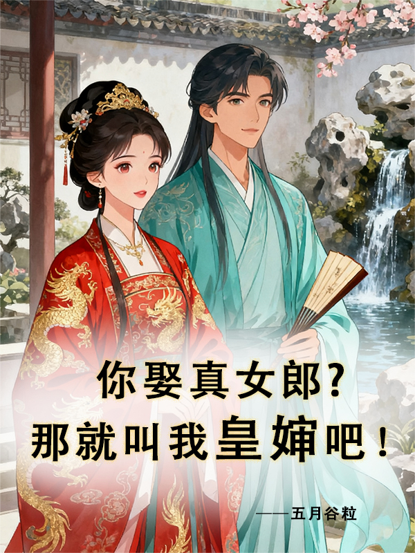你娶真女郎？那就叫我皇婶吧！