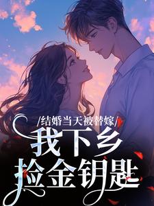 结婚当天被替嫁，我下乡捡金钥匙​​