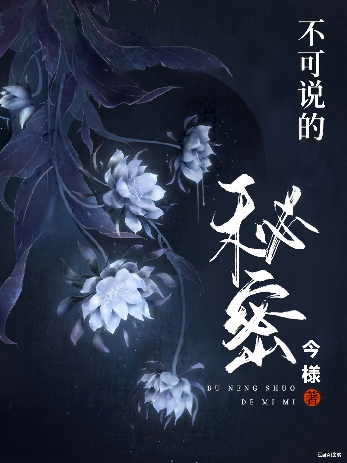 不可说的秘密